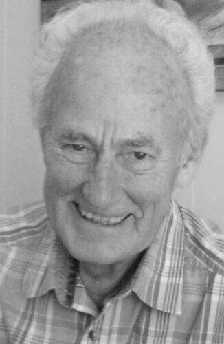 John “Jack” Truitt